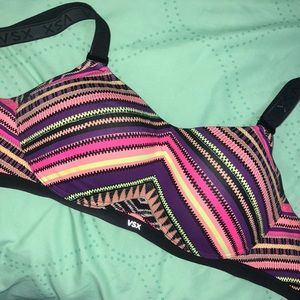 Victoria secret bra